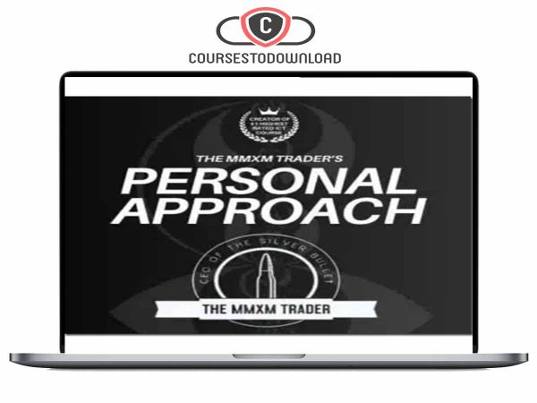 The MMXM Trader - Personal Approach Download
