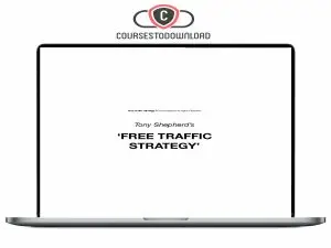 Tony Shepherd – Free Traffic System Workshop Download