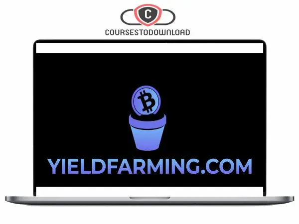 University – Money Printer (Yield Farming Mastermind)