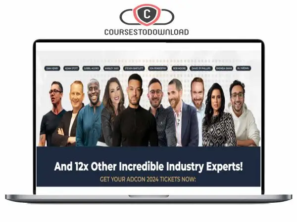 AdCon 2024 Event Replays Download