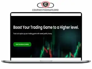 Billi Richy FX - Broker Robbery Download