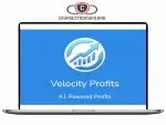 Chris Reader - Velocity Profits Download