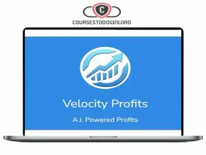 Chris Reader - Velocity Profits Download