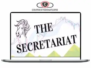 Desire To Trade - The Secretariat - Trend Trading Strategy Masterclass Download