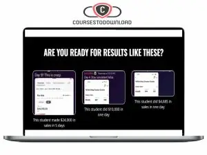 ecom degree university tiktok - Ecom Degree University - TikTok Shop Playbook