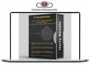 Harry Beadle - Client Creator Download