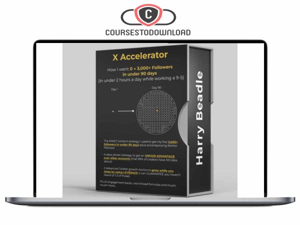 Harry Beadle - Client Creator Download