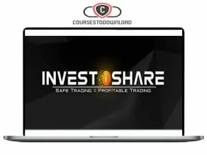 Investishare - Bundle 3 Courses Download