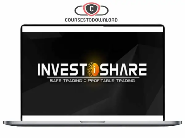 Investishare - Bundle 3 Courses Download