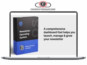 Janel – Newsletter Operating System Download