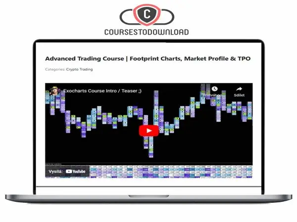 Jayson Casper - Advance Trading Course Download