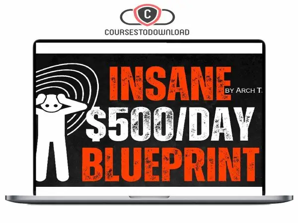 [METHOD] INSANE $500DAY BLUEPRINT Complete Premium PACK Download