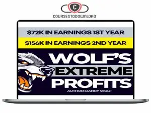 [METHOD] WOLF’S EXTREME PROFITS – Not Your Grandma’s Guide To Pennies Download