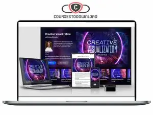 MindValley – Creative Visualization Download