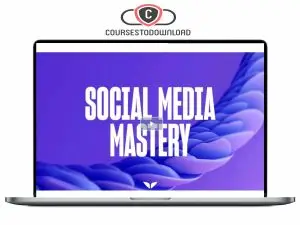 Mindvalley - Social Media Mastery Download