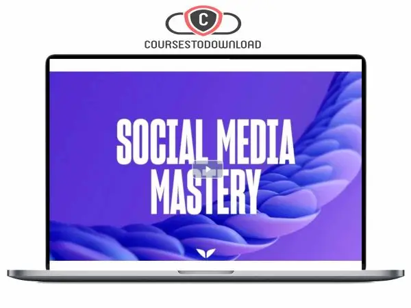 Mindvalley - Social Media Mastery Download