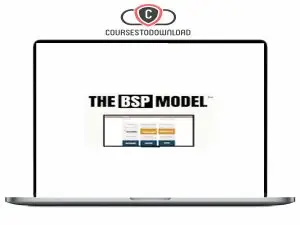 Modern Milllie - The BSP Model Download