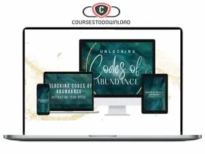 Paget Kagy - Unlocking Codes of Abundance Download