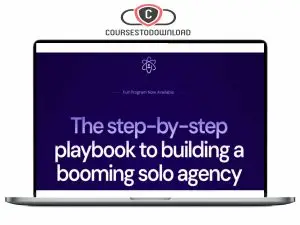 Pait Digital – Solo Agency Blueprint Download