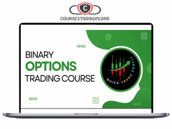 QuickTradeProfit - Profitable Binary Options Strategies Download