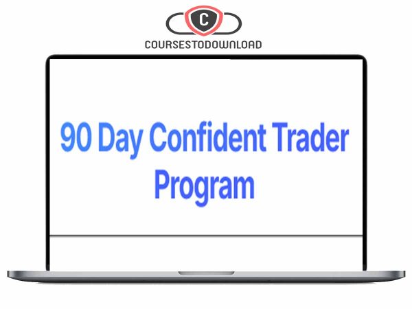 Riley Coleman Trading - 90 Day Confident Trader Program Download
