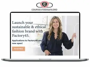 shannon lohr factory 45 - Shannon Lohr - Factory 45