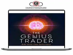 The Genius Trader Webinar Download