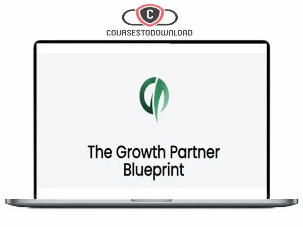 The Growth Partner – The Growth Partner Blueprint Download