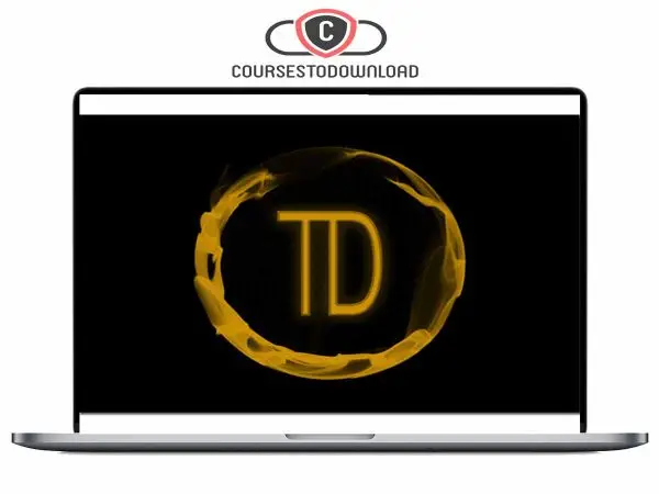 Trader Dante – Edges For Ledges 2 Download