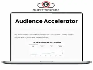 William Lee – Audience Accelerator Download