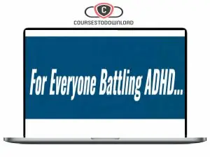 ADHD Vision - Focus Revolution Download