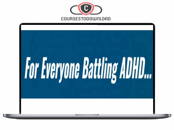 ADHD Vision - Focus Revolution Download