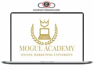Chanel Stevens - Mogul Academy 2024 Download