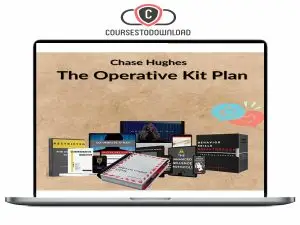 Chase Hughes - The Operative Kit Plan Download
