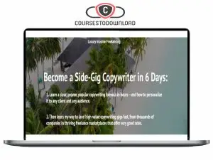 David Wimberley - Side-Gig Copywriter in 6 Days Download