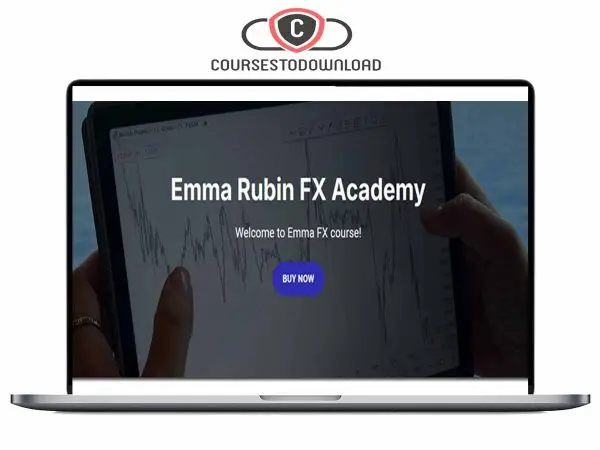 Emma Rubin FX Course Download