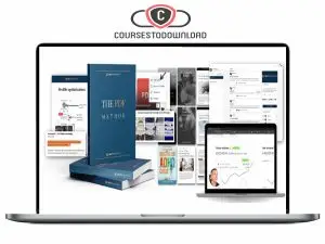 Ewan Davies – The PDF Empire Builder Download