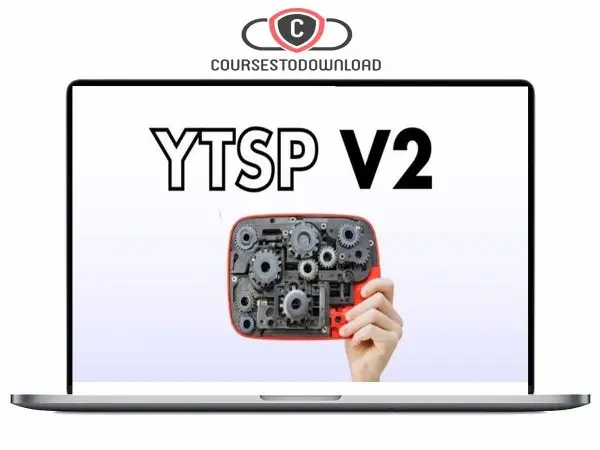 George Blackman – The YouTube Scriptwriter’s Playbook V2 Download