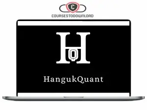 hangukquant essentials quantitative trading - HangukQuant - Essentials in Quantitative Trading QT-01