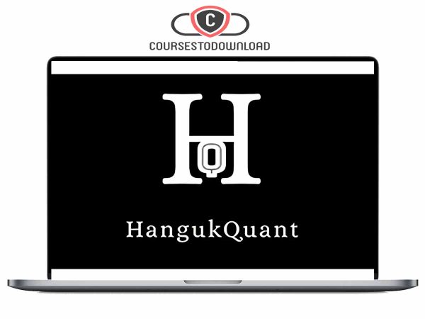 hangukquant essentials quantitative trading - HangukQuant - Essentials in Quantitative Trading QT-01