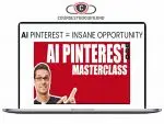 Jesse Cunningham - AI Pinterest Masterclass Download