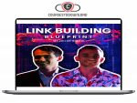 Julian Goldie - CFT The 2024 Link Building Blueprint Download