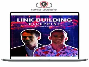 Julian Goldie - CFT The 2024 Link Building Blueprint Download