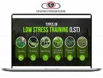 Low Stress Training - Low Stress Options Download