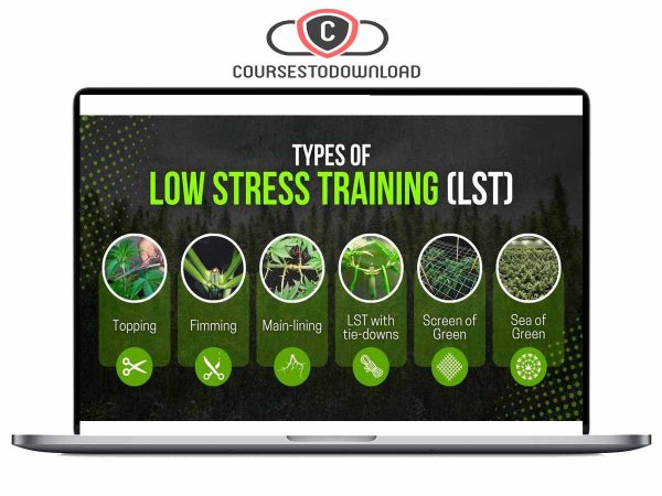 Low Stress Training - Low Stress Options Download