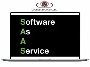 Matt C Milne – The Savvy SAAS System Download