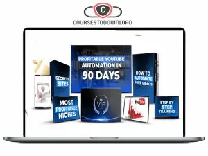 paul hilse youtube profits - Paul Hilse - YouTube Profits Challenge Bootcamp