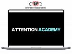 Seena Rezaei - Attention Academy Download