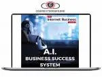 Simon Coulson - AI Business Success System Download