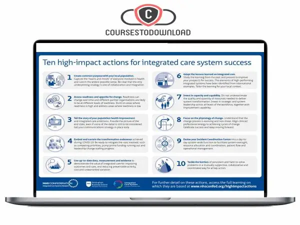 The system - High impact health strategies Download